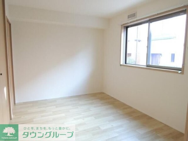 菅ハイツの物件内観写真